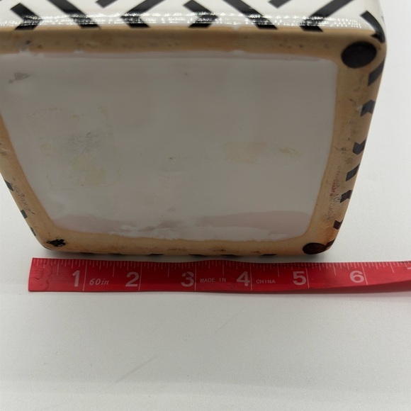 Three hands Corp Jar 2 Jars - Picture 8 of 11